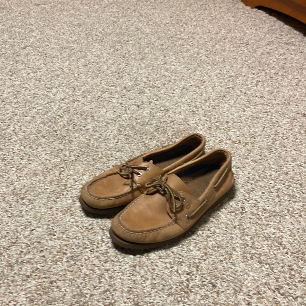 Men’s Size 9 Sperry Top Sider